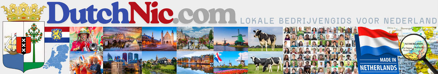 Gemaakt in Nederland - Ootmarsum